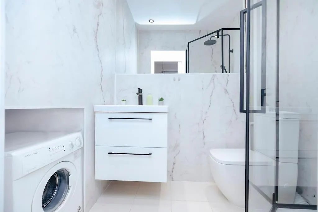 Апартаменты Nowy Swiat Apartament Варшава