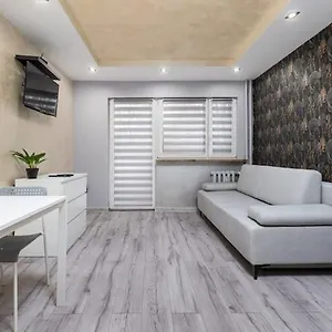  Apartament Czerniakowska 40 A